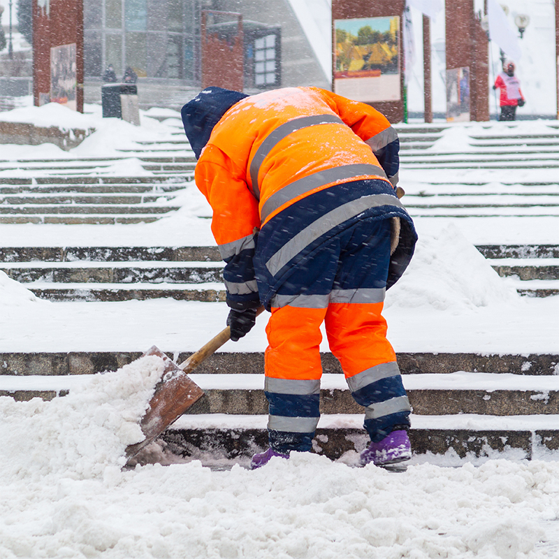 Snow Removal